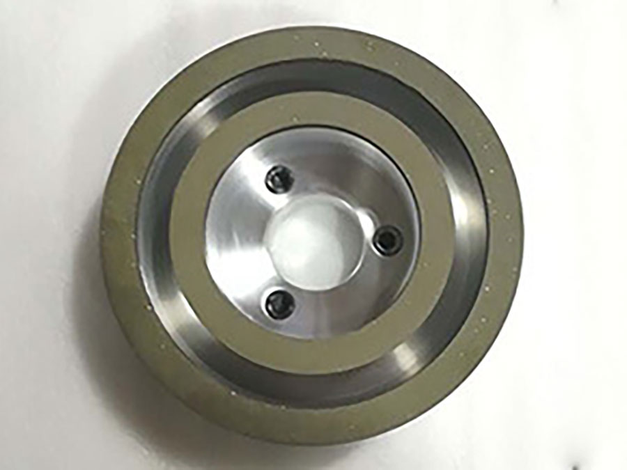 internal cbn grinding wheel