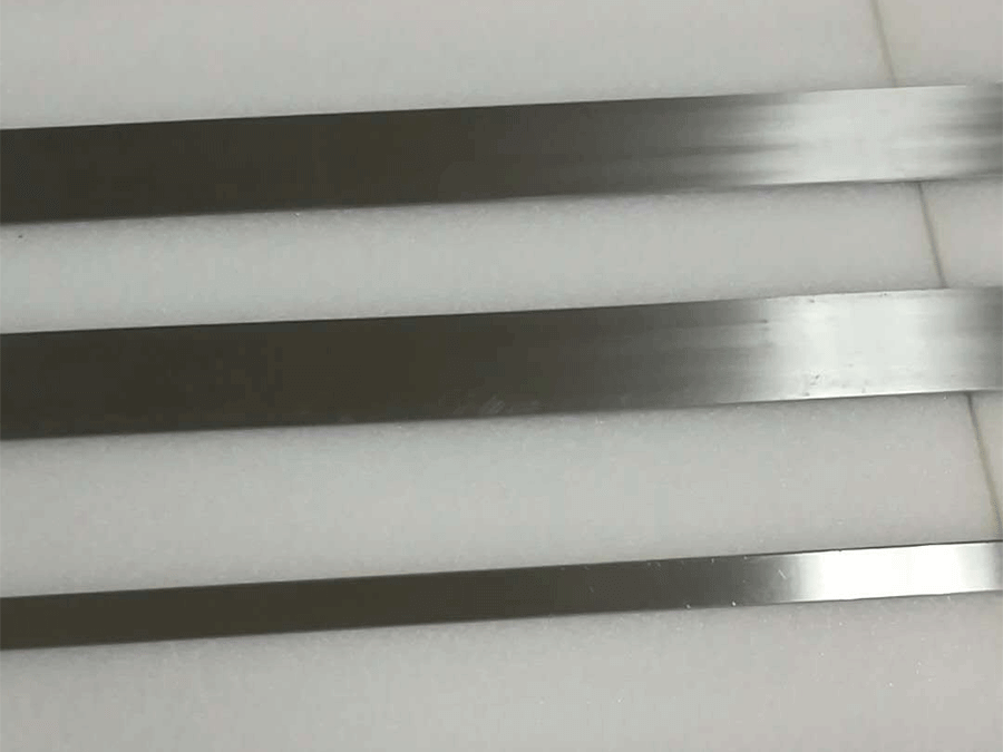 Peforation Blades for Tissue 